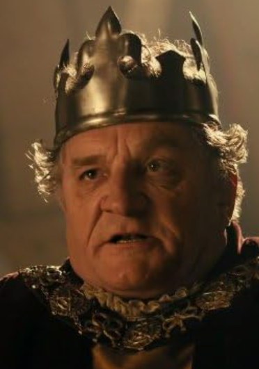 帕特里克·罗卡 Patrick Rocca照片