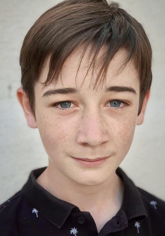 谭古伊·莫西尔 Tanguy Mercier照片