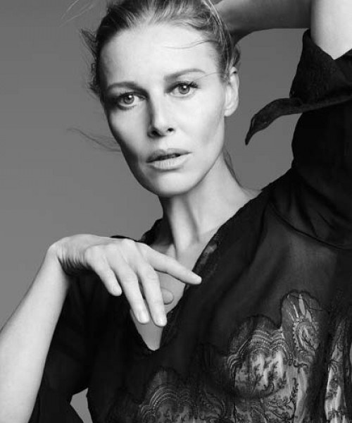 佛洛伦丝·托马辛 Florence Thomassin照片