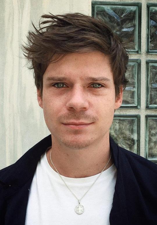 马蒂厄·莫雷尔 Mathieu Morel照片