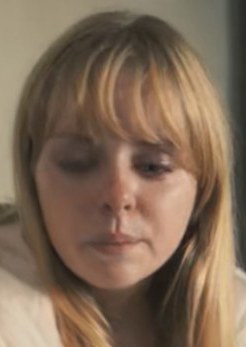 鲍琳·瑟里斯 Pauline Serieys照片