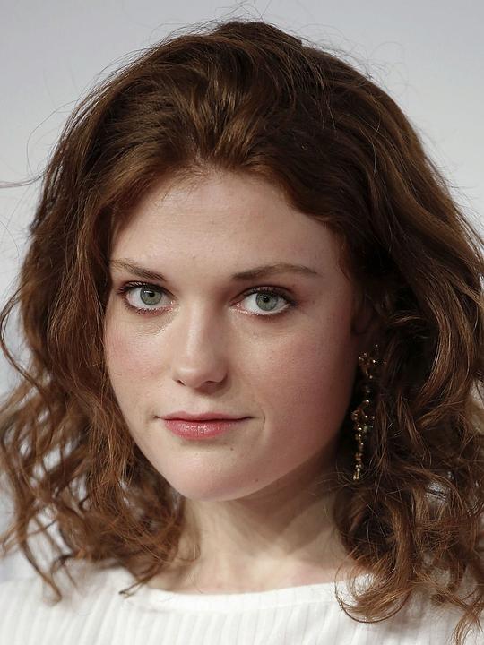 伊里斯·布里 Iris Bry照片