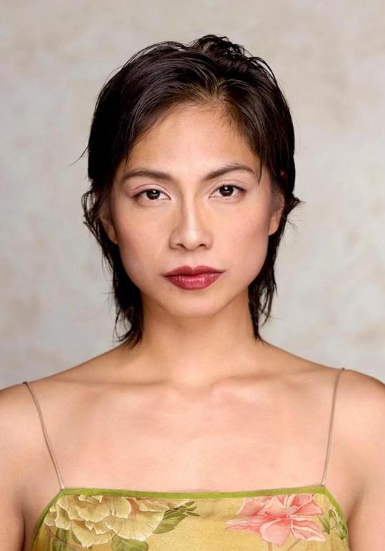 亚历山德拉·玛桑凯 Alexandra Masangkay照片