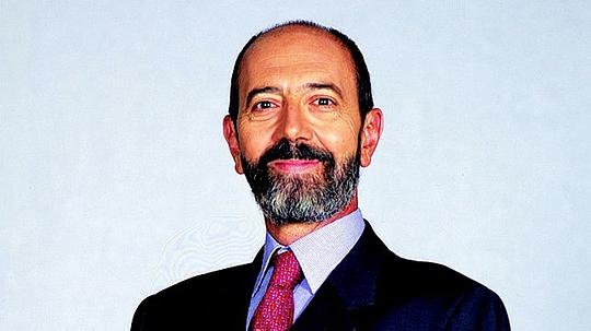 米古尔·雷兰 Miguel Rellán照片