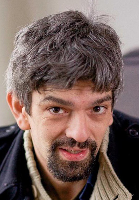 法布里斯·埃德 Fabrice Adde照片