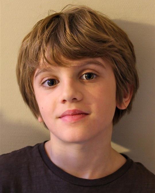 莱昂·洛雷亚 Léo Lorléac'h照片