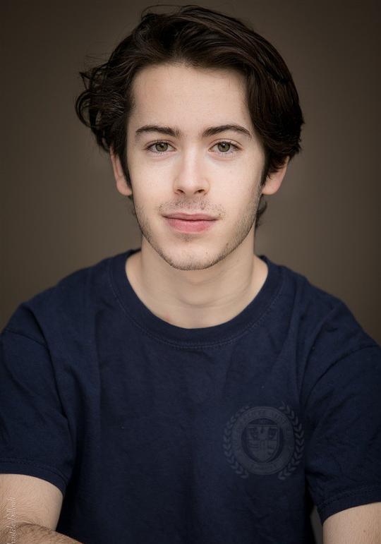 马吕斯·布里夫特 Marius Blivet照片