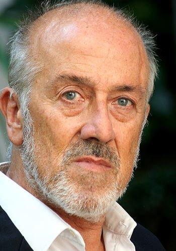 阿兰·布拉兹克斯 Alain Blazquez照片