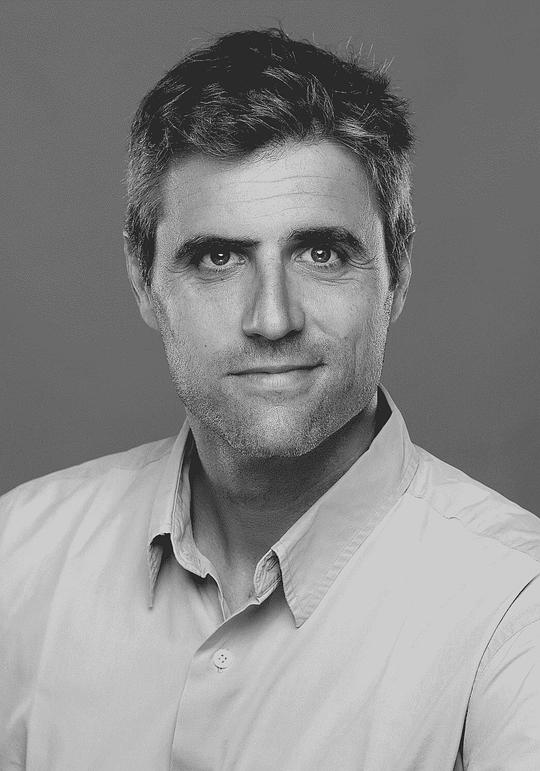 洛朗·堡登斯 Laurent Baudens照片