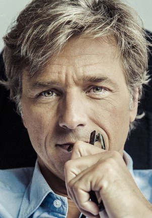 盖·拉格切 Guy Lagache照片