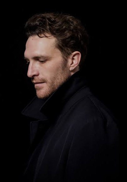 迈克尔·布林 Michaël Blin照片