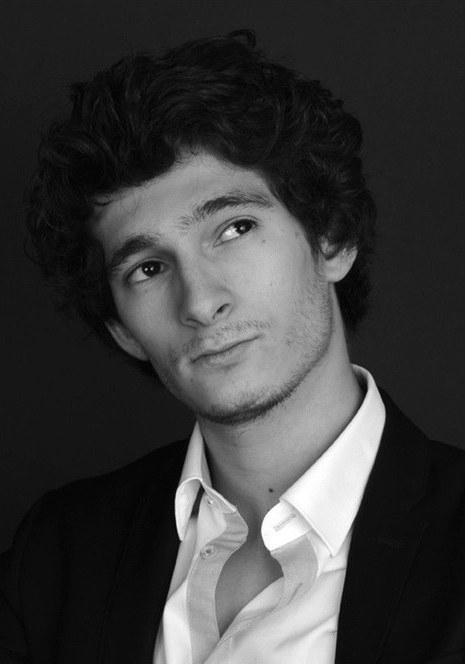 安东尼·索尼戈 Anthony Sonigo照片