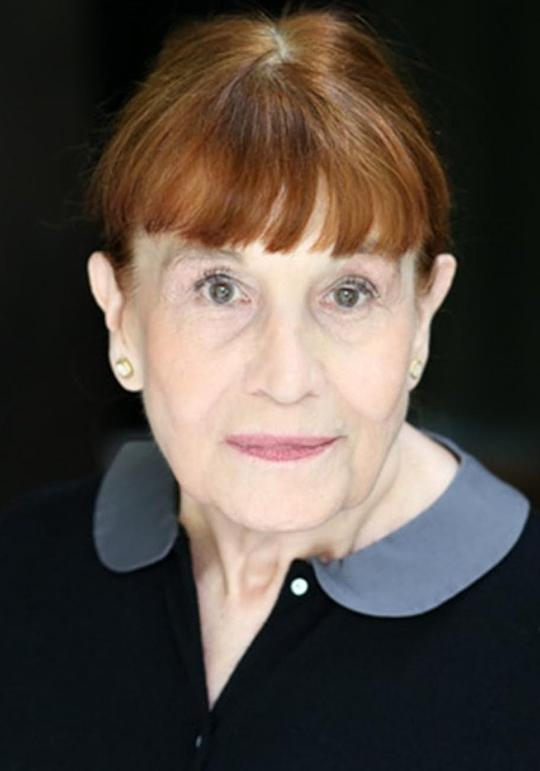 凯瑟琳·吉昂 Catherine Giron照片