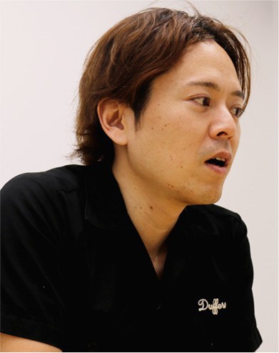 柴山智隆 Tomotaka Shibayama照片