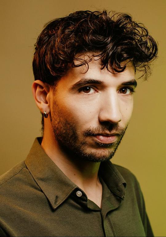 弗洛伦特·古埃卢 Florent Gouëlou照片