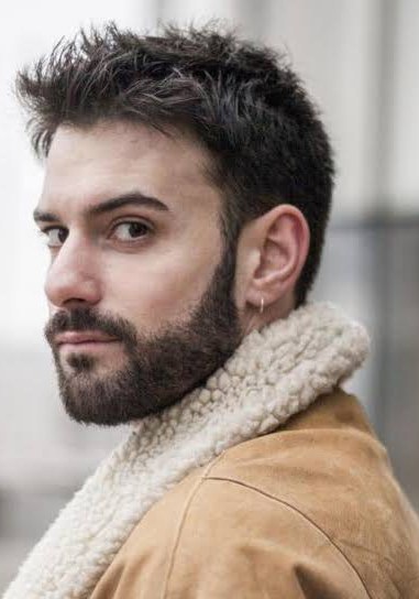 阿拉德·马洛 Harald Marlot照片