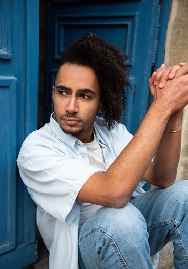 马蒂亚斯·宏尼克珀 Mathias Houngnikpo照片