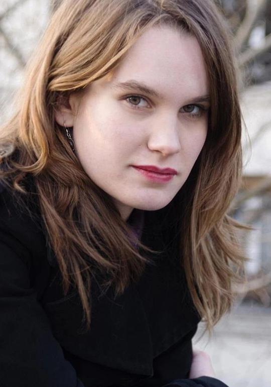 卡莉珀索·巴奎约 Calypso Baquey照片