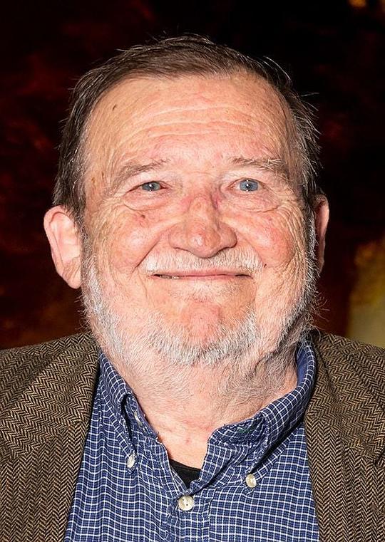 让-马里·古埃洛 Jean-Marie Gouëlou照片