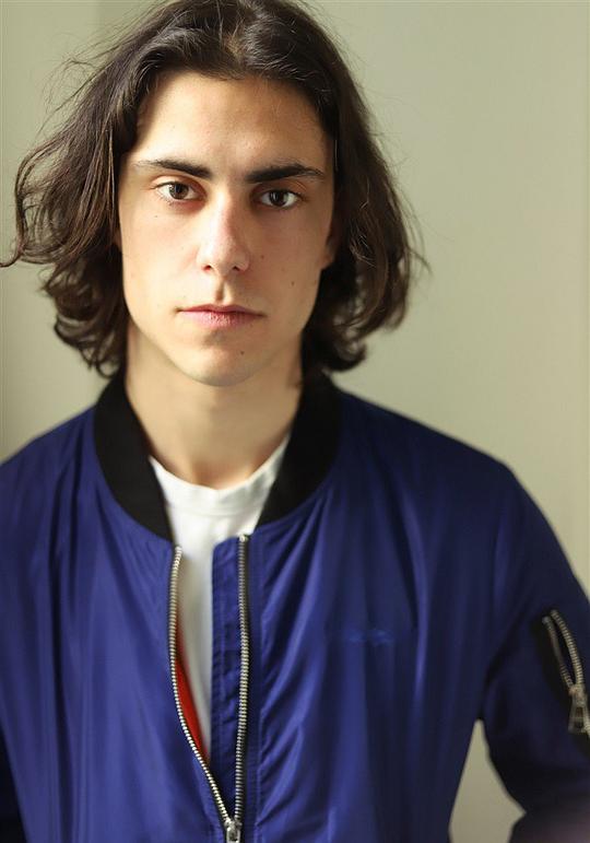 拉斐尔·特米 Raphaël Temim照片