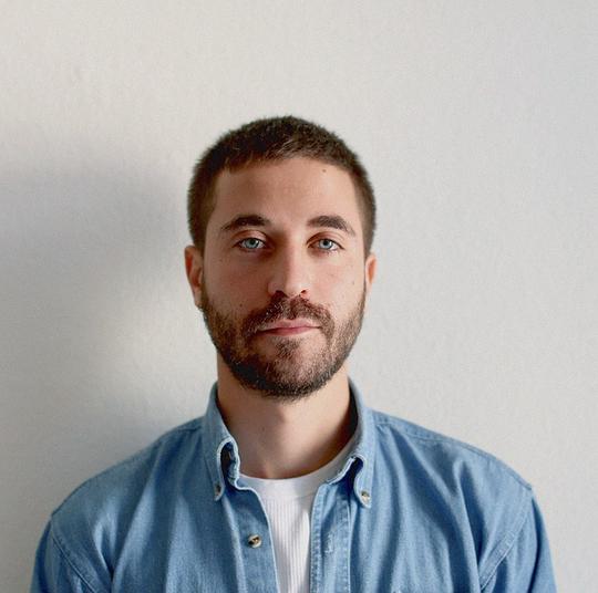 曼纽尔·阿布拉莫维奇 Manuel Abramovich照片