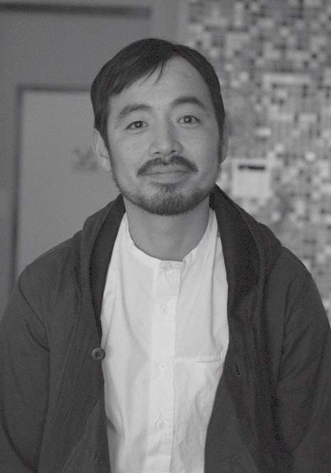 松浦祐也 Yûya Matsuura照片