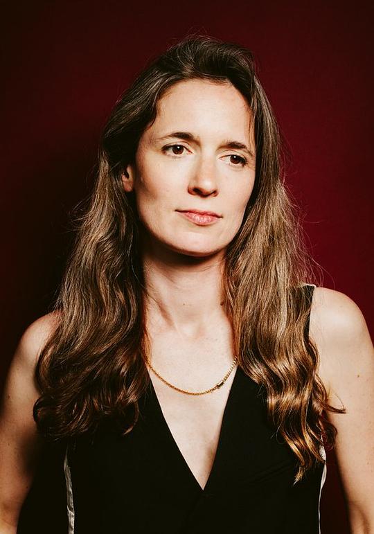 席琳·德沃 Céline Devaux照片