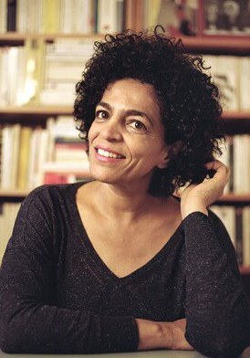 萨米拉·塞迪拉 Samira Sedira照片