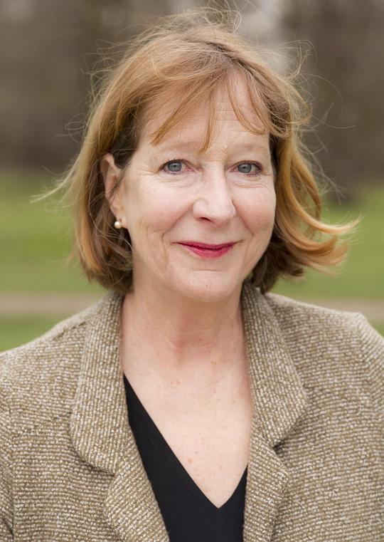 帕蒂·汉诺克 Patty Hannock照片