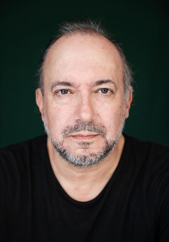 费尔南多·卢帕赫 Fernando Lupach照片