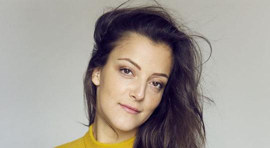 卡米尔·勒鲁什 Camille Lellouche照片