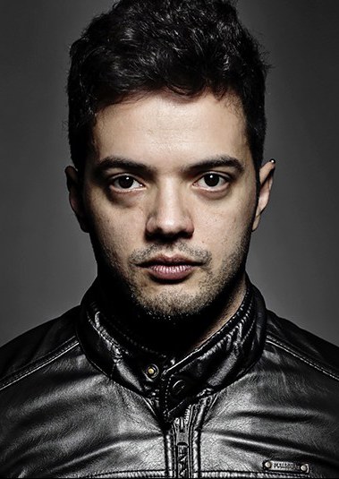 卡洛斯·康塞桑 Carlos Conceição照片