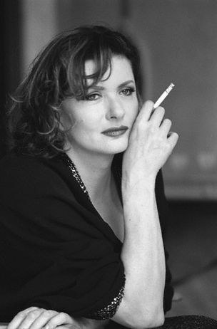 卡瑟琳·雅各布 Catherine Jacob照片