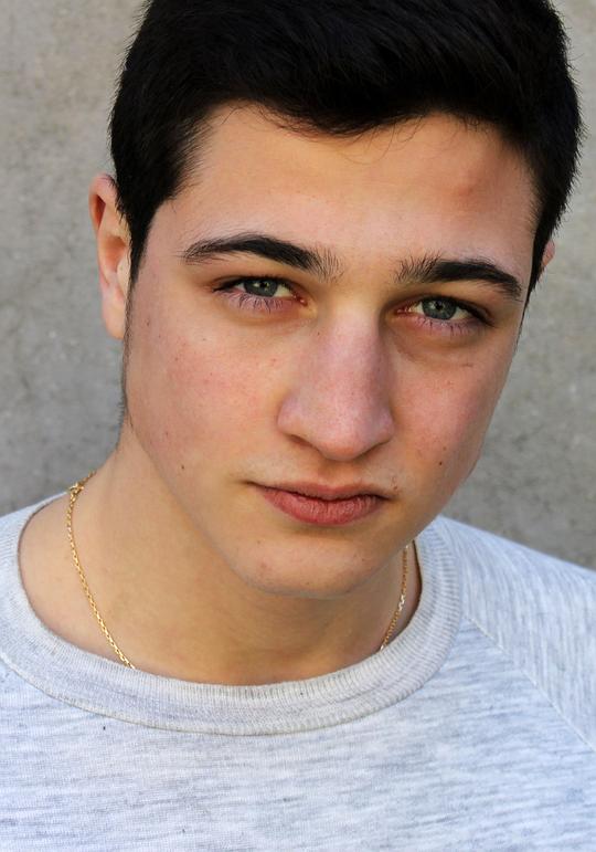 康斯坦汀·维达尔 Constantin Vidal照片