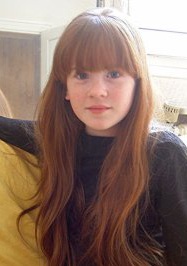 柯莱儿·布翁尼许 Claire Bouanich照片