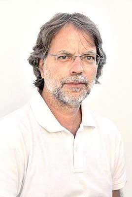 米亚·科托 Mia Couto照片