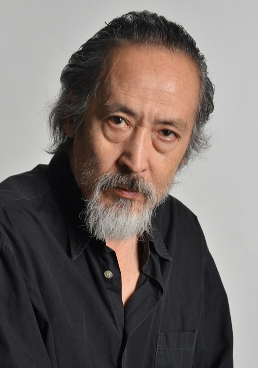 栗田芳宏 Yoshihiro Kurita照片