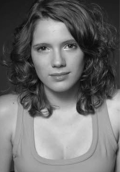 戴安娜·戈麦斯 Diana Gómez照片