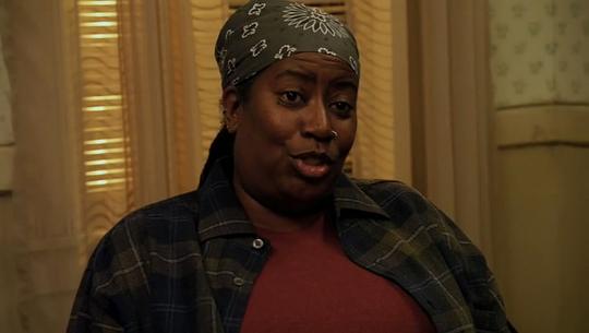 卡尔利斯·布克 Carlease Burke照片