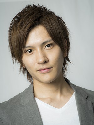 财木琢磨 Takuma Zaiki照片