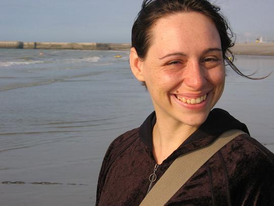 朱莉·皮耶尔 Julie Peyr照片