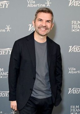 拉斐尔·贝诺利尔 Raphaël Benoliel照片