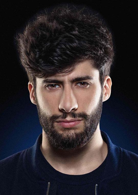 默罕默德·贝尔基尔 Mohamed Belkhir照片