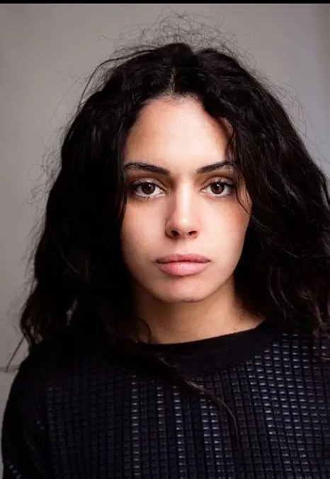 奥利雅·博纳贝 Horya Benabet照片