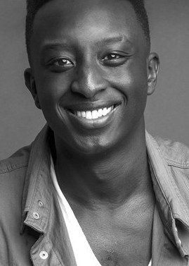 艾哈迈德·西拉 Ahmed Sylla照片