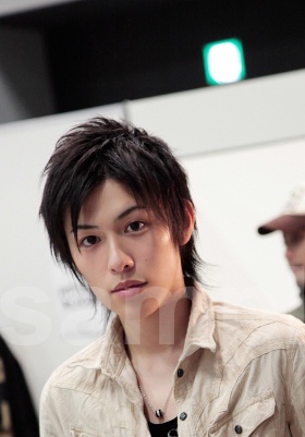 神永圭佑 Keisuke Kaminaga照片