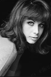 塔妮娅·洛佩尔 Tanya Lopert照片