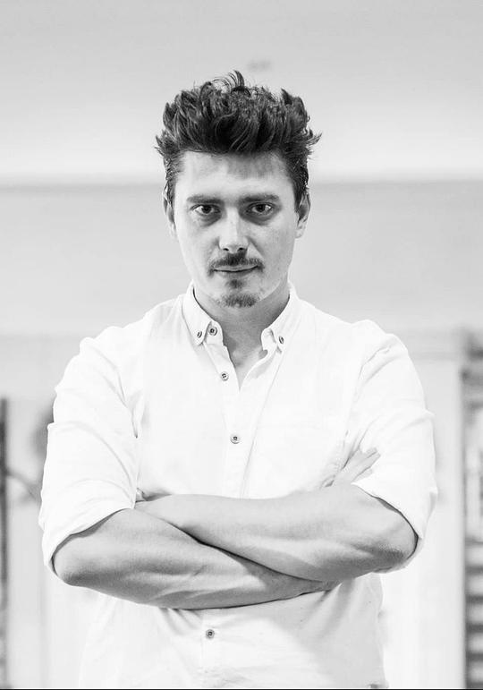 德米特罗·苏克霍利特基-索布丘克 Dmytro Sukholytky-Sobchuk照片