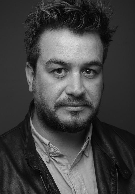 奥古斯丁·博耶 Augustin Boyer照片