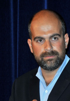 马克·费杜斯 Marc Fitoussi照片